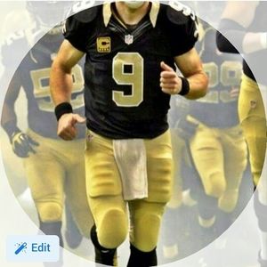 Meet your Posher, Da